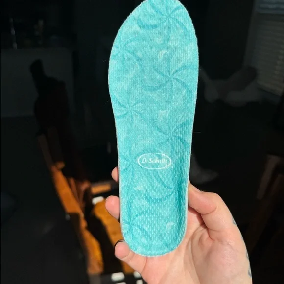 Corkys Silver Tan Ankle Booties. NEVER WORN 🔥 - Picture 8 of 8